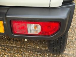 Suzuki Jimny 1.5 LCV ALLGRIP Euro 6 3dr at 35th