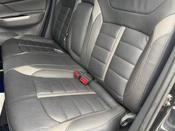 Mitsubishi L200 2.4 DI-D DC Barbarian Auto 4WD Euro 6 4dr at 41th