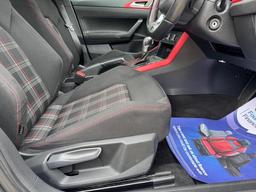Volkswagen Polo 2.0 TSI GTI DSG Euro 6 (s/s) 5dr at 11th