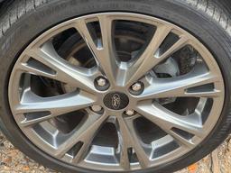 Ford Fiesta 1.0T EcoBoost ST-Line Euro 6 (s/s) 3dr at 47th