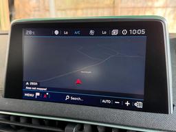 Peugeot 3008 1.6 THP GT Line EAT Euro 6 (s/s) 5dr at 13th