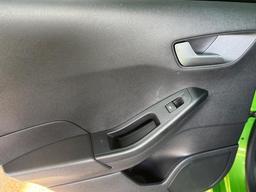 Ford Fiesta 1.5T EcoBoost ST-2 Euro 6 (s/s) 5dr at 39th