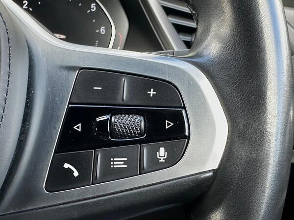 BMW 1 Series 1.5 118i M Sport DCT Euro 6 (s/s) 5dr