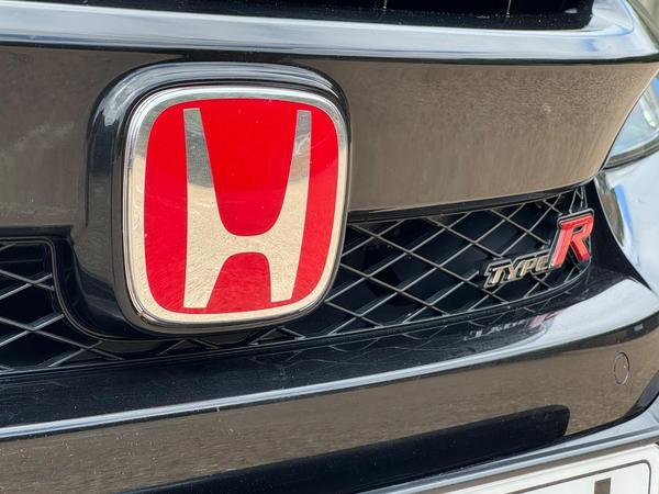 Honda Civic 2.0 i-VTEC Type R GT Euro 6 (s/s) 5dr