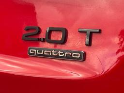 Audi Q3 2.0 TDI S line Plus S Tronic quattro Euro 6 (s/s) 5dr at 48th