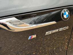 BMW Z4 2.0 20i M Sport Auto sDrive Euro 6 2dr at 36th