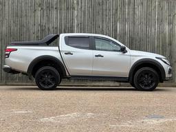 Fiat Fullback 2.4D Cross 4WD Euro 6 4dr at 21th