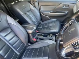 Mitsubishi L200 2.4 DI-D DC Barbarian Auto 4WD Euro 6 4dr at 8th