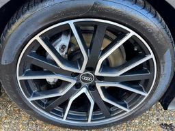 Audi A6 Avant 2.0 TFSI 45 Black Edition S Tronic quattro Euro 6 (s/s) 5dr at 34th