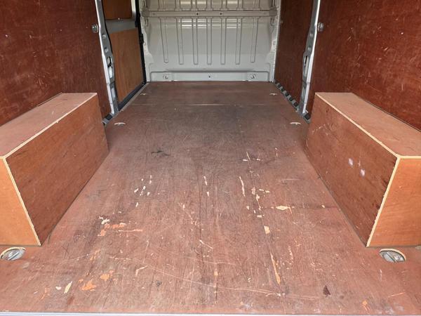 Citroen Relay 2.2 BlueHDi 35 Enterprise L3 High Roof Euro 6 (s/s) 5dr