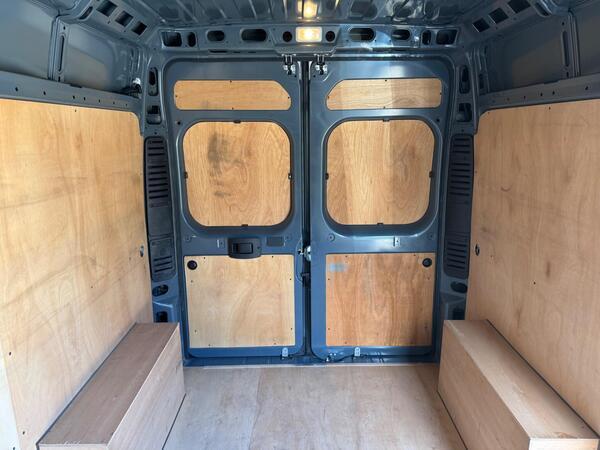 Peugeot Boxer 2.2 BlueHDi 335 Professional Premium + L2 H2 Euro 6 (s/s) 5dr