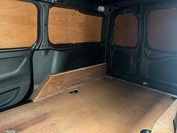 Citroen Berlingo 1.5 BlueHDi 950 Driver XL EAT8 LWB Euro 6 (s/s) 6dr at 27th