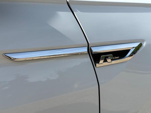 Volkswagen Tiguan 2.0 TDI R-Line Tech DSG 4Motion Euro 6 (s/s) 5dr