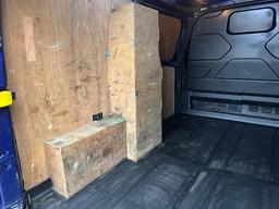 Ford Transit Custom 2.0 TDCi 270 Limited L1 H1 5dr at 31th