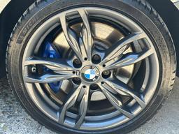 BMW 1 Series 3.0 M140i Shadow Edition Auto Euro 6 (s/s) 5dr at 31th