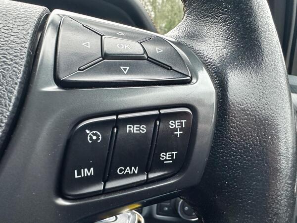 Ford Ranger 3.2 TDCi Wildtrak Auto 4WD Euro 5 4dr