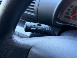 Volkswagen Fox 1.4 16V Urban Fox Euro 4 3dr at 14th