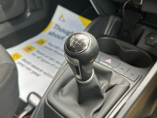 SEAT Ibiza 1.6 TDI CR Sport Sport Coupe Euro 5 3dr
