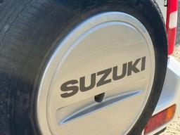 Suzuki Jimny 1.3 VVT SZ3 4WD Euro 6 3dr at 39th