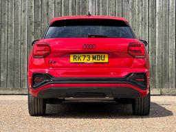 Audi Q2 1.5 TFSI CoD 35 Black Edition S Tronic Euro 6 (s/s) 5dr at 35th