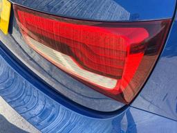 Audi S1 2.0 TFSI quattro Euro 6 (s/s) 3dr at 53th