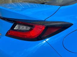 Toyota GR86 2.4 Boxer D-4S Euro 6 2dr at 41th