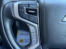 Mitsubishi Shogun Sport 2.4D 4 Auto 4WD Euro 6 5dr at 34th
