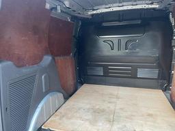 Ford Transit Connect 1.5 200 EcoBlue Sport L1 Euro 6 (s/s) 5dr at 57th