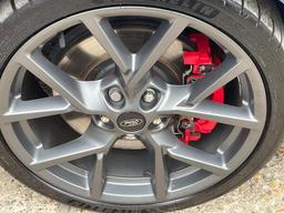 Ford Focus 2.3T EcoBoost ST Euro 6 (s/s) 5dr at 53th