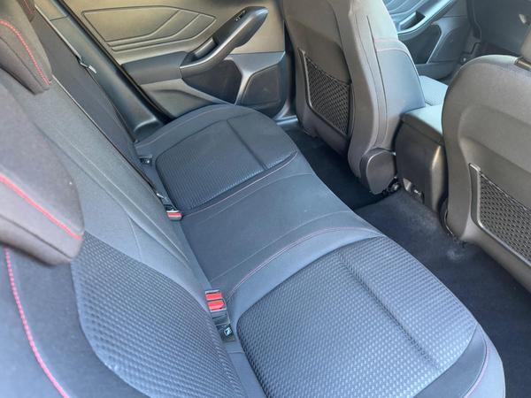 Ford Focus 1.5 EcoBlue ST-Line Euro 6 (s/s) 5dr