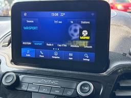 Ford Transit Connect 1.5 200 EcoBlue Limited L1 Euro 6 (s/s) 5dr at 43th