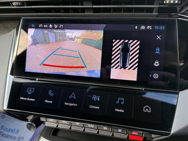 Peugeot 308 SW 1.5 BlueHDi GT EAT Euro 6 (s/s) 5dr