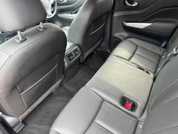 Nissan Navara 2.3 dCi Tekna Auto 4WD Euro 6 4dr at 40th