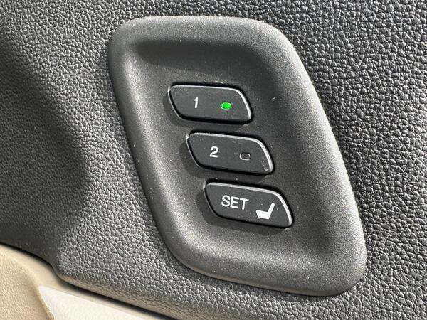 Honda CR-V 2.0 i-VTEC EX 4WD Euro 5 (s/s) 5dr