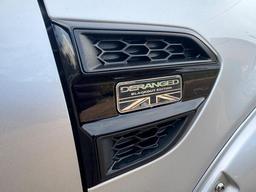 Ford Ranger 2.0 EcoBlue Wildtrak Auto 4WD Euro 6 (s/s) 4dr at 45th