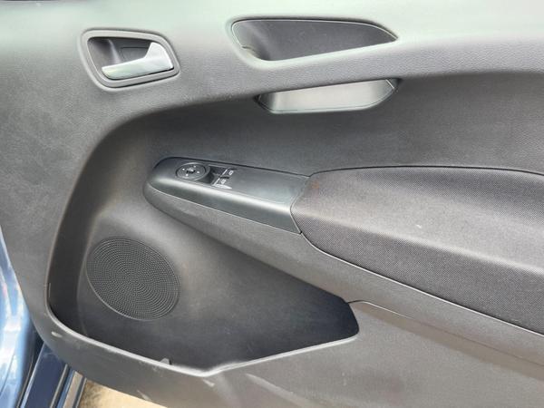 Ford Transit Courier 1.0 EcoBoost Sport L1 Euro 6 5dr