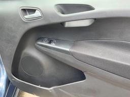 Ford Transit Courier 1.0 EcoBoost Sport L1 Euro 6 5dr at 35th