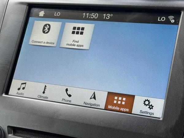 Ford Mondeo 2.0 TDCi Titanium Edition Euro 6 (s/s) 5dr