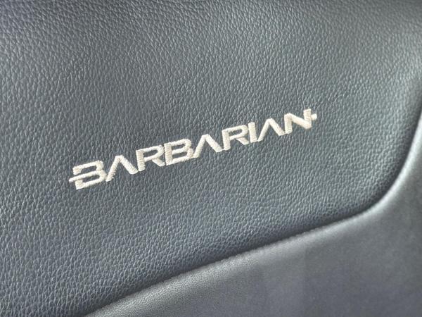 Mitsubishi L200 2.4 DI-D DC Barbarian Auto 4WD Euro 6 4dr