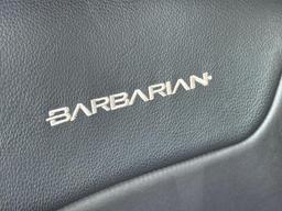 Mitsubishi L200 2.4 DI-D DC Barbarian Auto 4WD Euro 6 4dr at 29th