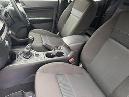 Ford Ranger 2.0 EcoBlue Wolftrak Pickup Double Cab 4dr Diesel Manual 4WD Euro 6 (s/s) (170 ps) at 10th