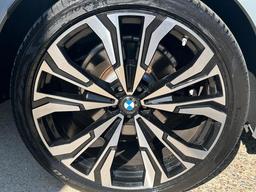 BMW X7 3.0 40d MHT M Sport Auto xDrive Euro 6 (s/s) 5dr at 32th