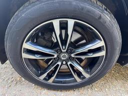 Volvo XC60 2.0 T4 Edition Auto Euro 6 (s/s) 5dr at 31th