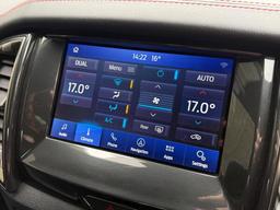 Ford Ranger 2.0 EcoBlue Stormtrak Pickup Double Cab 4dr Diesel Auto 4WD Euro 6 (s/s) (213 ps) at 14th