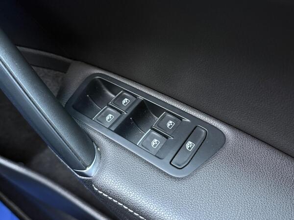 Volkswagen Golf 2.0 TSI R DSG 4Motion Euro 6 (s/s) 5dr