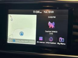 Kia Sportage 1.6 T-GDi GT-Line Euro 6 (s/s) 5dr at 17th