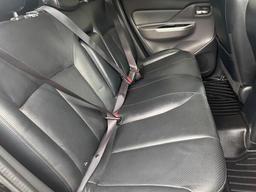 Fiat Fullback 2.4D LX Auto 4WD Euro 6 4dr (Euro 6) at 34th