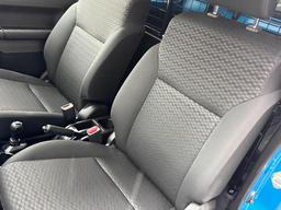 Suzuki Jimny 1.5 LCV ALLGRIP Euro 6 3dr at 14th