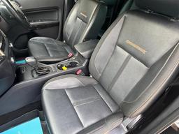 Ford Ranger 3.2 TDCi Wildtrak Auto 4WD Euro 6 (s/s) 4dr at 19th
