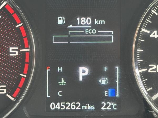 Mitsubishi Shogun Sport 2.4D 3 Auto 4WD Euro 6 5dr